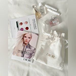Dior bundle
